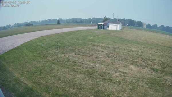 West Camera