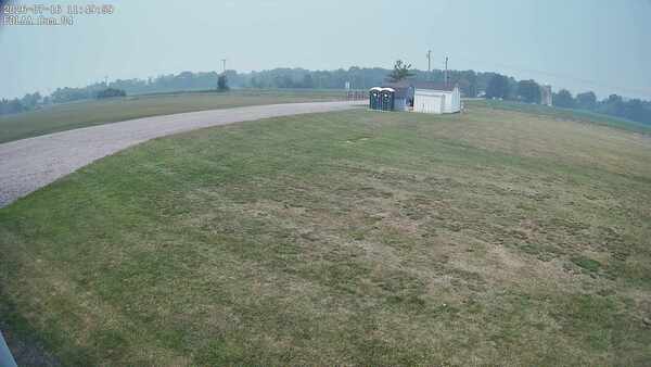 West Camera