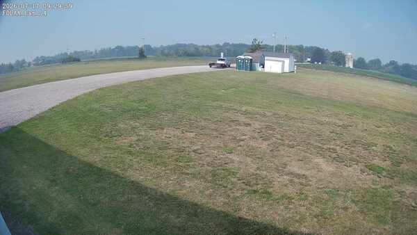 West Camera