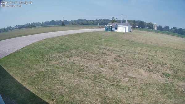 West Camera