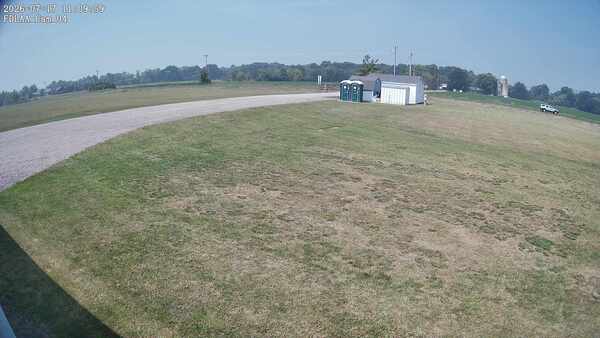West Camera