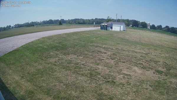 West Camera