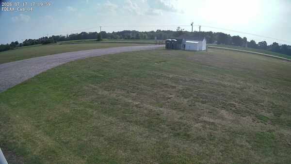 West Camera