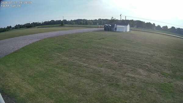West Camera