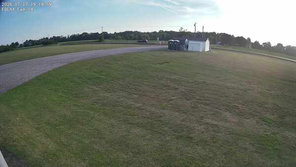West Camera
