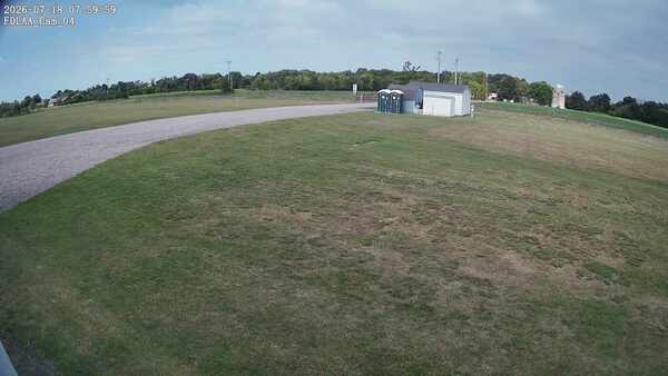 West Camera
