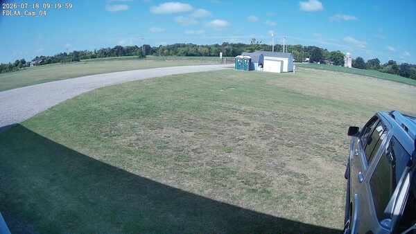 West Camera