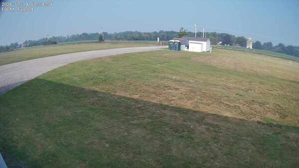 West Camera