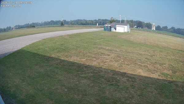 West Camera