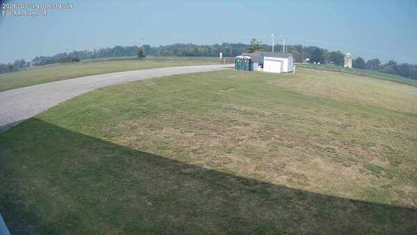 West Camera