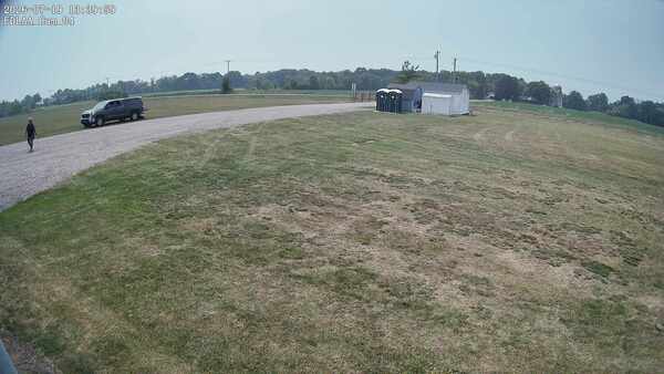West Camera