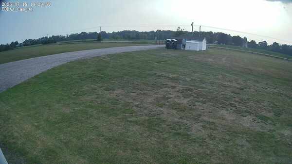 West Camera