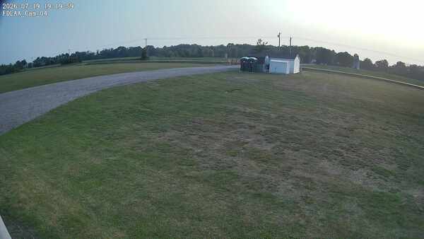 West Camera