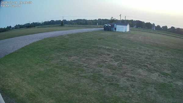 West Camera