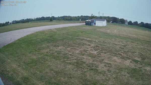 West Camera