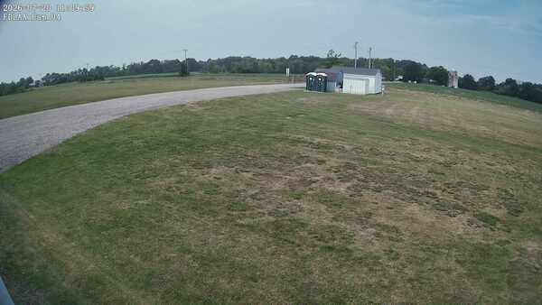 West Camera