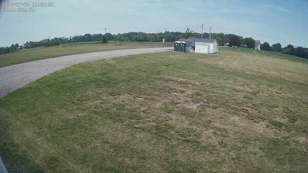 West Camera