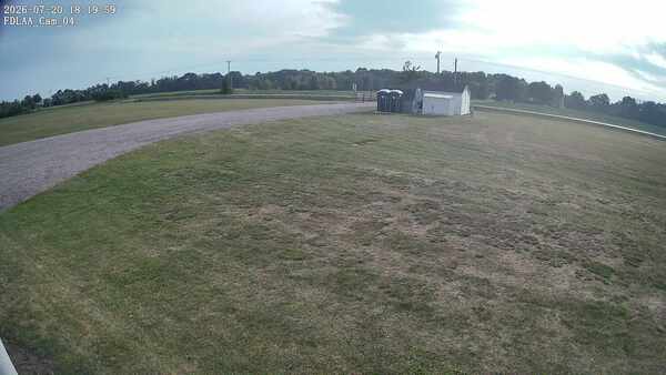 West Camera