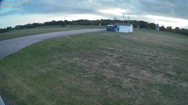 West Camera