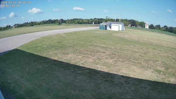 West Camera