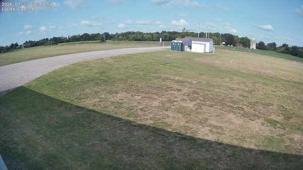 West Camera