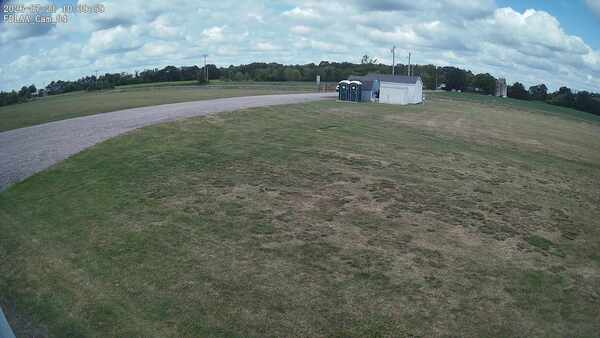 West Camera