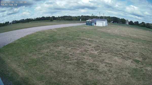 West Camera