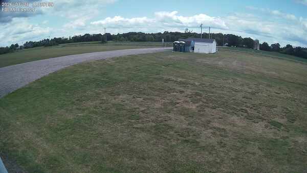 West Camera