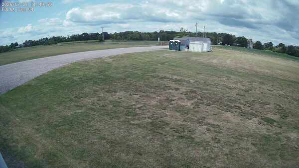 West Camera