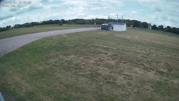 West Camera