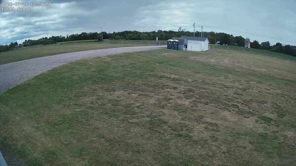 West Camera