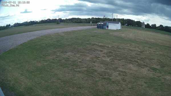 West Camera