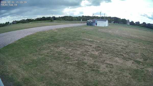 West Camera