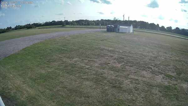 West Camera