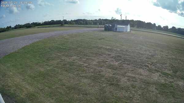 West Camera