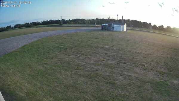 West Camera