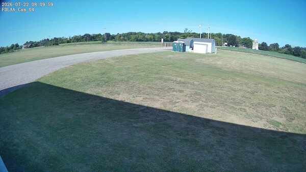 West Camera