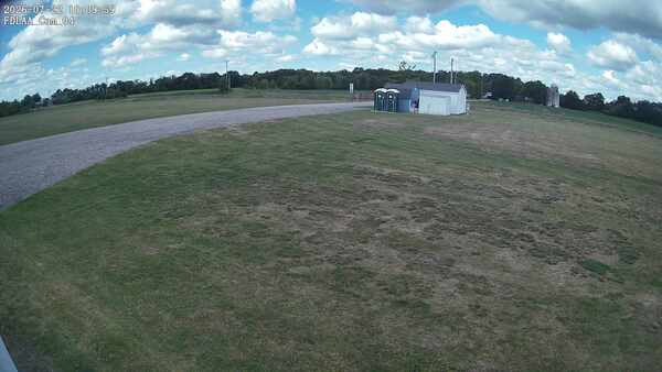 West Camera