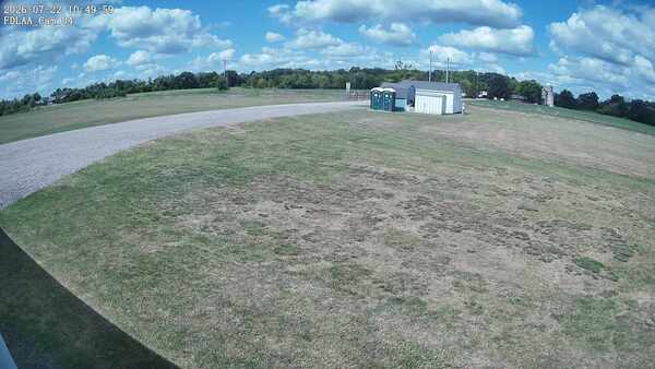 West Camera