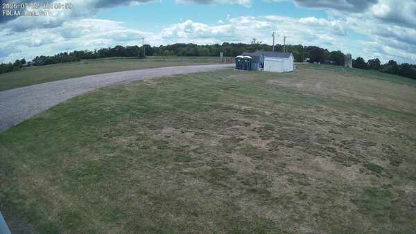 West Camera