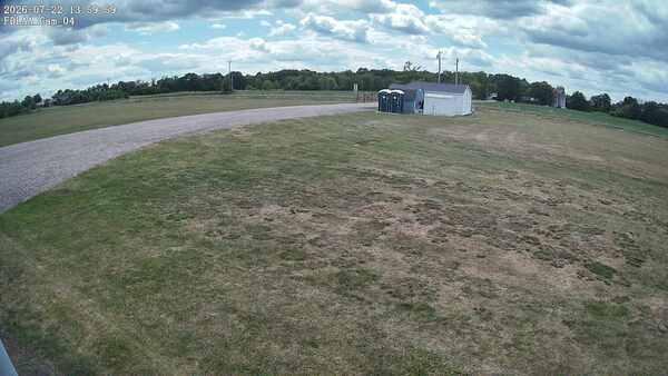 West Camera