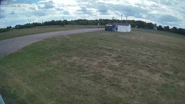 West Camera