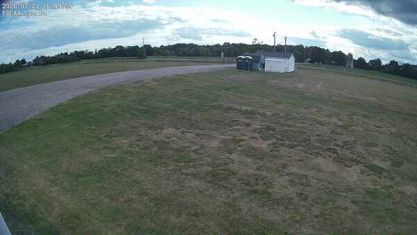 West Camera