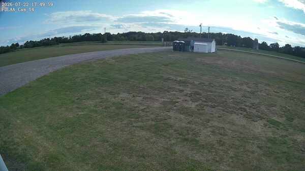 West Camera