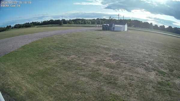 West Camera
