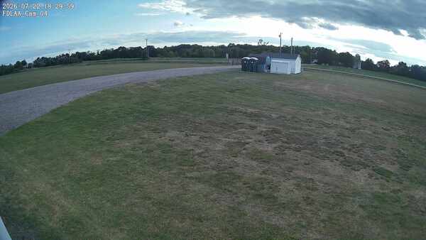 West Camera