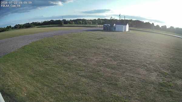 West Camera