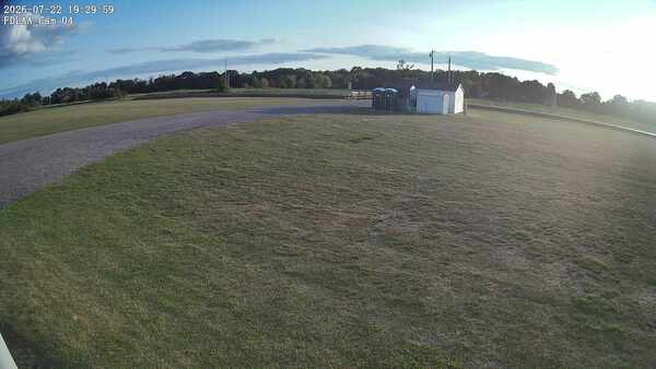 West Camera