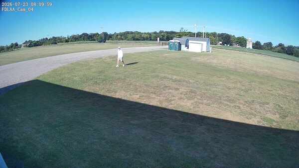 West Camera