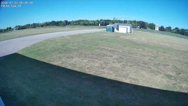 West Camera
